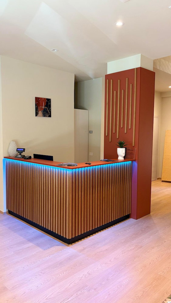 Hotel Hotel Milazzo Smart
