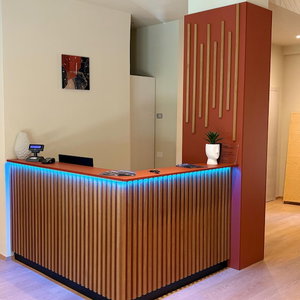 Hotel Hotel Milazzo Smart cazare Milazzo