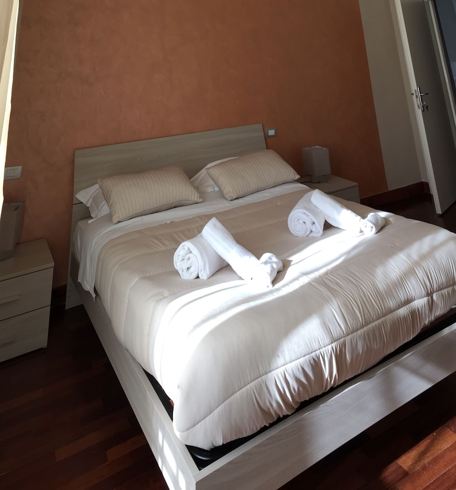 Hotel B&B Chez Moi