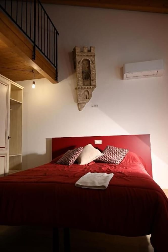 Hotel Agriturismo A Casa Mia Gubbio