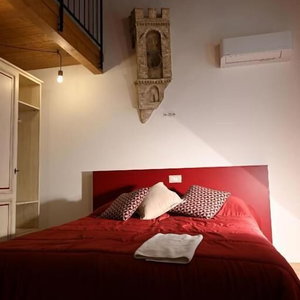 Hotel Agriturismo A Casa Mia Gubbio cazare Gubbio