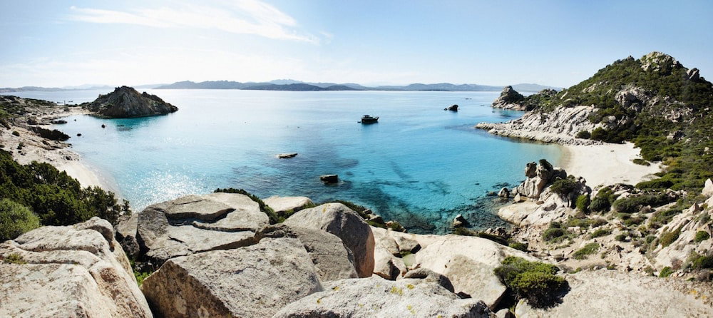 Hotel Baia Di Ulisse