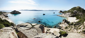 Hotel Baia Di Ulisse cazare Santa Teresa Gallura