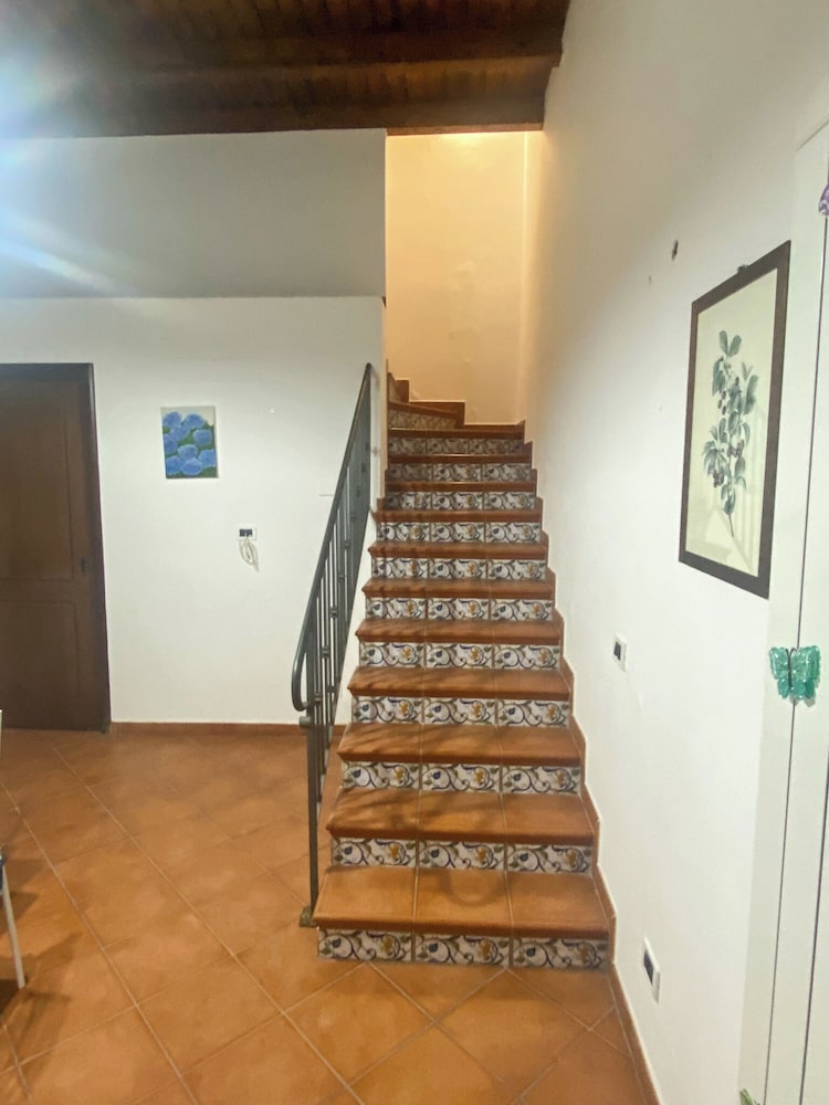 Hotel La Discesa Di San Giuseppe