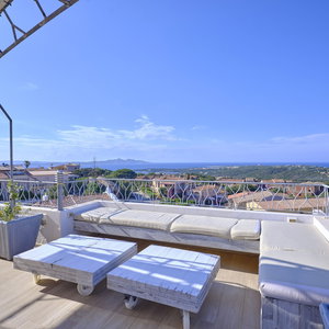 Hotel Dolce Vita Boutique Hotel cazare Arzachena