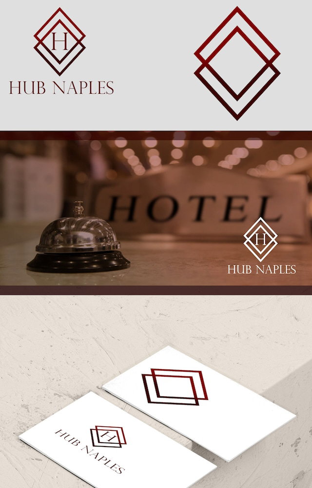 Hotel Hub Naples
