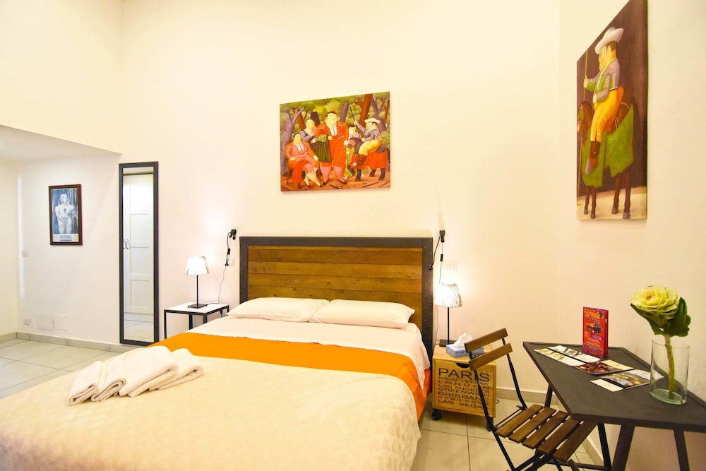 Hotel Ninarella Napoli