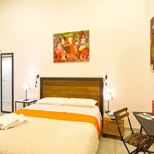 Hotel Ninarella Napoli cazare Porto