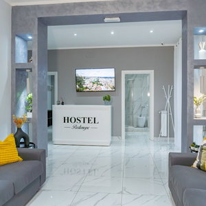 Sejur Hostel Partenope vacanta San Carlo All'Arena