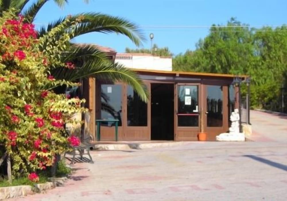 Hotel Agriturismo La Targa
