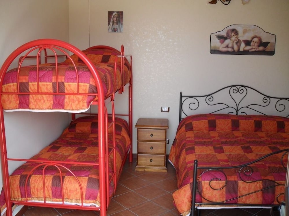 Agriturismo La Targa