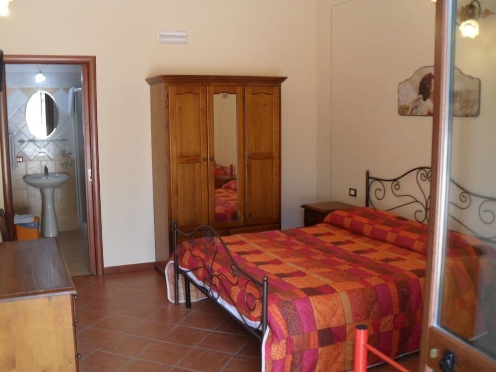 Agriturismo La Targa