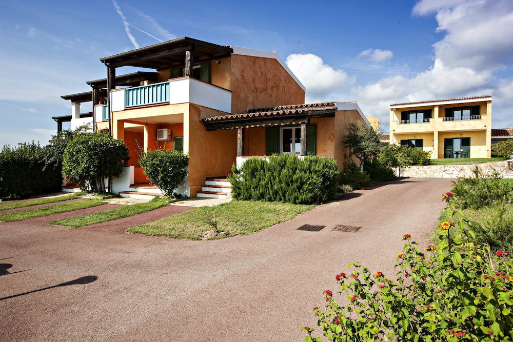 Hotel Hotel Baia Aranzos