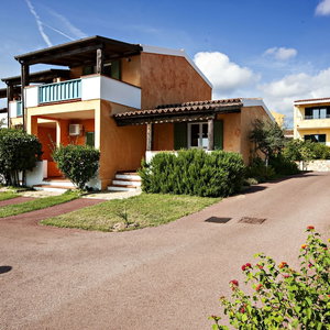 Sejur Hotel Baia Aranzos vacanta Golfo Aranci