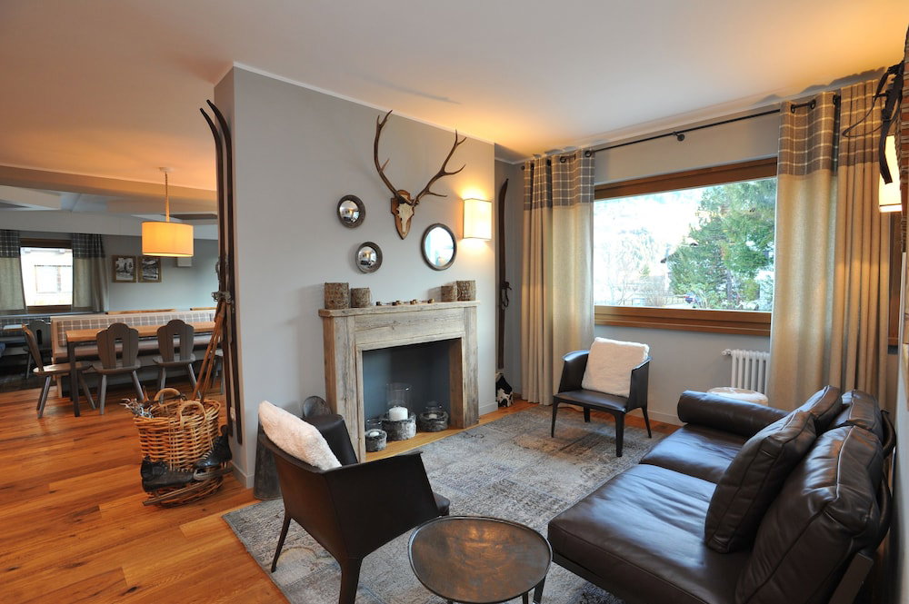 Hotel Baita Fanti Ski & Bike