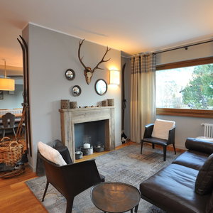 Hotel Baita Fanti Ski & Bike cazare Bormio