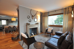 Hotel Baita Fanti Ski & Bike cazare Bormio