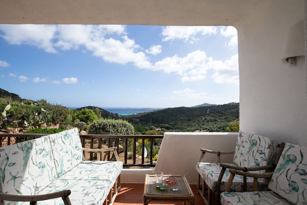 Hotel Casa Sottovento A Porto Cervo By Wonderful Italy