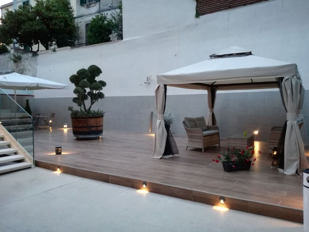 Hotel Buono Bb