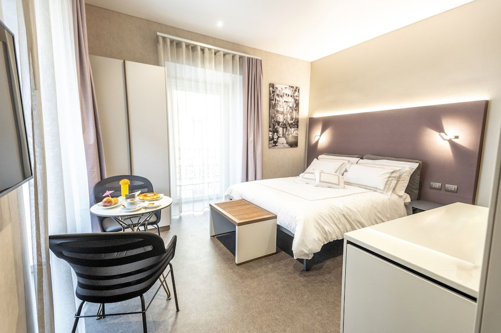 Hotel Il Divino
