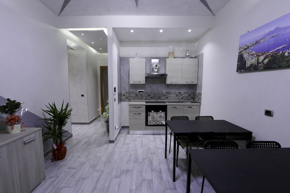 Hotel Donn'anna Bed & Breakfast