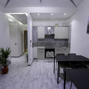 Hotel Donn'anna Bed & Breakfast cazare Vasto
