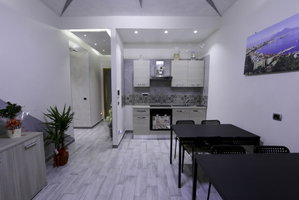 Hotel Donn'anna Bed & Breakfast cazare Vasto