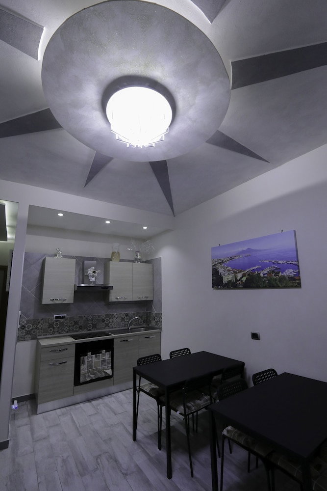Donn'anna Bed & Breakfast