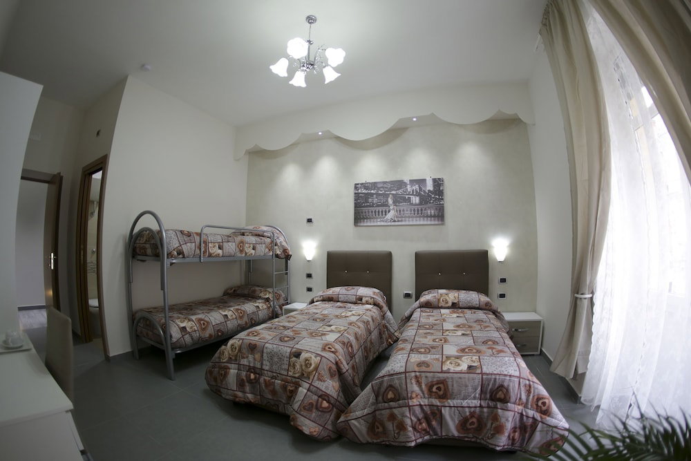 Donn'anna Bed & Breakfast