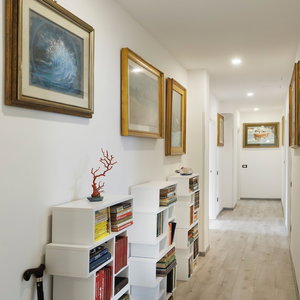 Hotel La Fenice Suites Sardinia cazare Quartu Sant'Elena