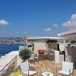 Hotel Grand Hotel Vesuvio cazare San Ferdinando