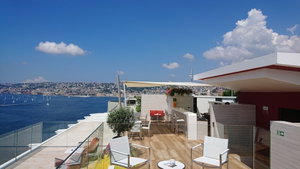 Hotel Grand Hotel Vesuvio cazare San Ferdinando