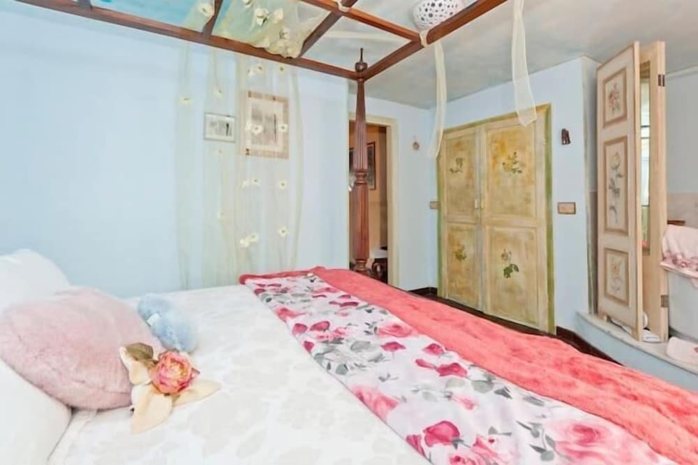 Hotel La Casa Fra Gli Ulivi