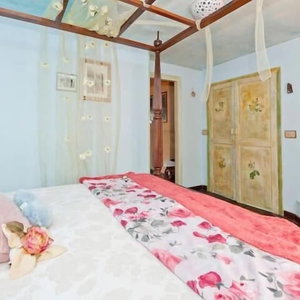 Hotel La Casa Fra Gli Ulivi cazare Ameglia