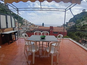 Hotel Penthouse In The Historical Center With Sea View 5 Minutes Away From Main Square cazare Amalfi