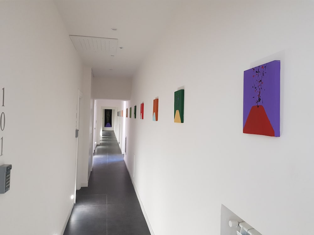 Hotel Art Street Hotel