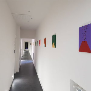 Hotel Art Street Hotel cazare San Giuseppe