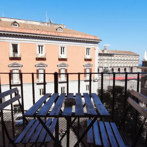 Hotel Sunrise Luxury cazare San Ferdinando