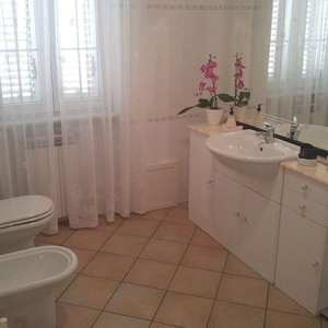 Hotel B&B Benjamin cazare Badesi