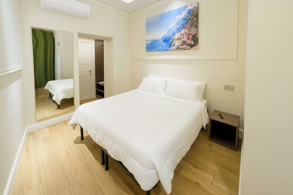 Hotel A Casa Tua