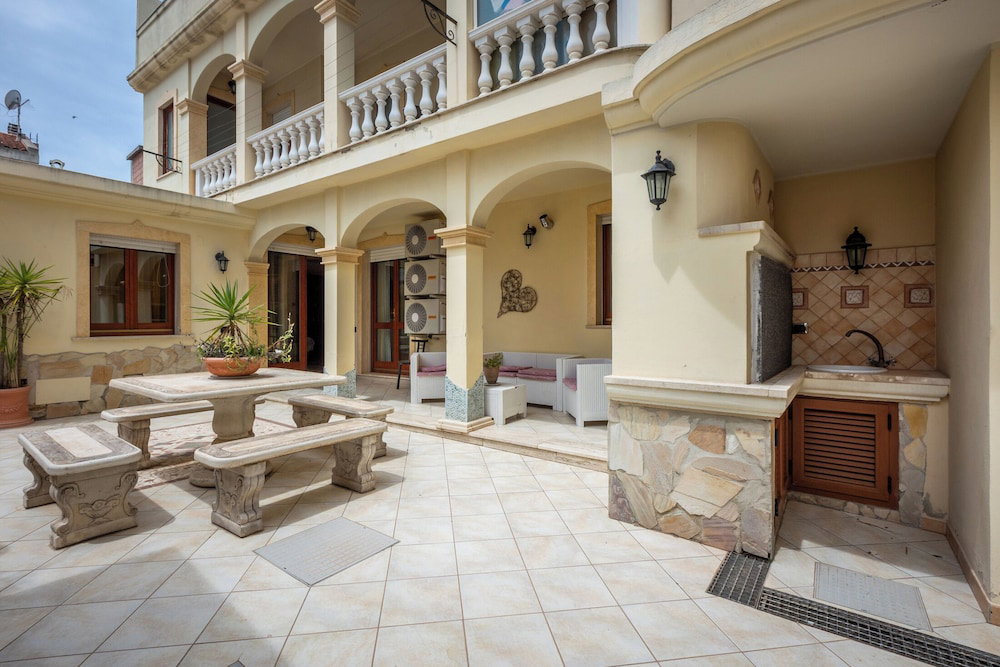Hotel La Casa Di Tonina