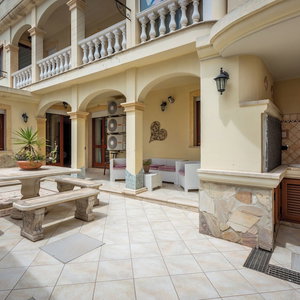 Hotel La Casa Di Tonina cazare Quartu Sant'Elena