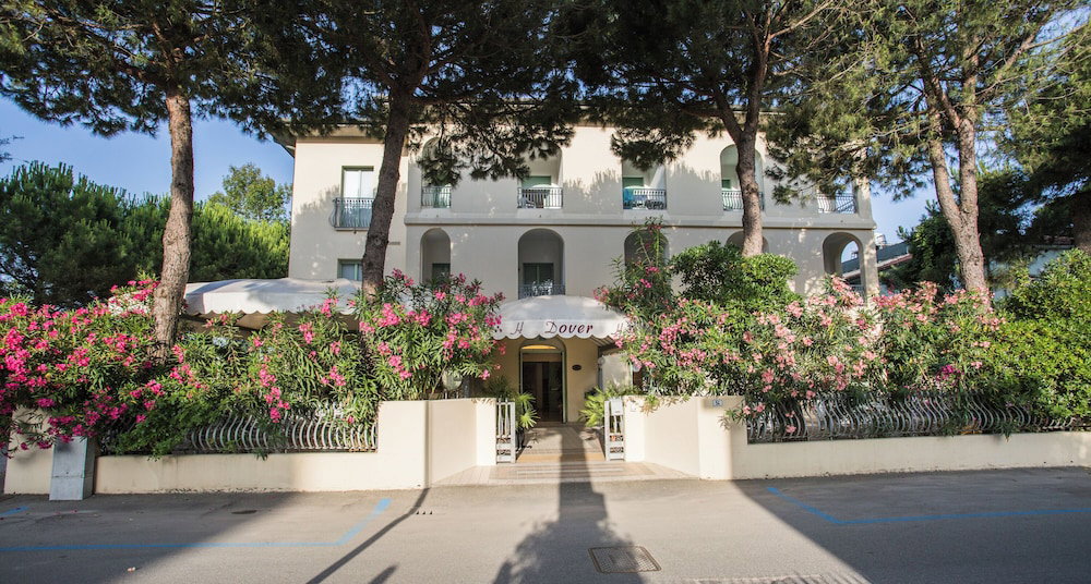 Hotel Hotel Dover Rooms & Coffee - Adults Friendly