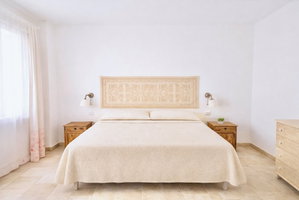 Hotel Residence With Swimming Pool In Santa Margherita Di Pula cazare Pula