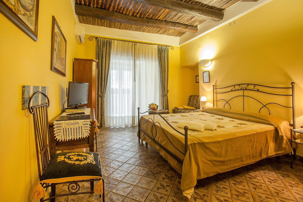 Hotel B&B L'alloggio Dei Vassalli