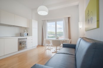 Hotel Felix Hotels - Residence Grandi Magazzini