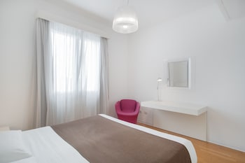 Felix Hotels - Residence Grandi Magazzini