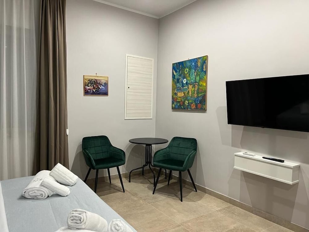Hotel Avio Suite