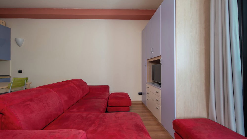 Hotel Milano 27