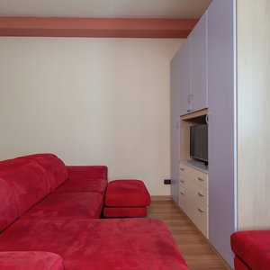 Hotel Milano 27 cazare Bormio